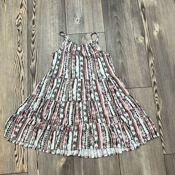 Art Class Dress - Picture 3 of 4